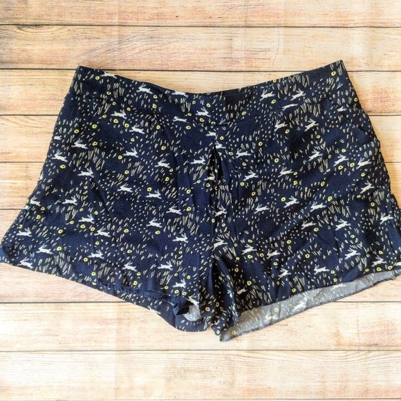 3/$20 Disney Alice in Wonderland Shorts - Picture 2 of 6